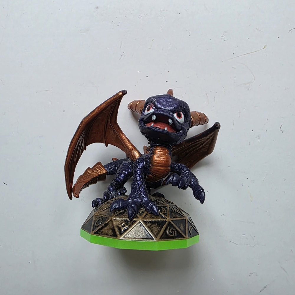 4 for 20 Spyro Spyro's adventure